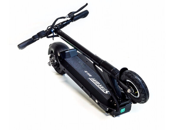 Электросамокат MaxSpeed (Starway) mini 4